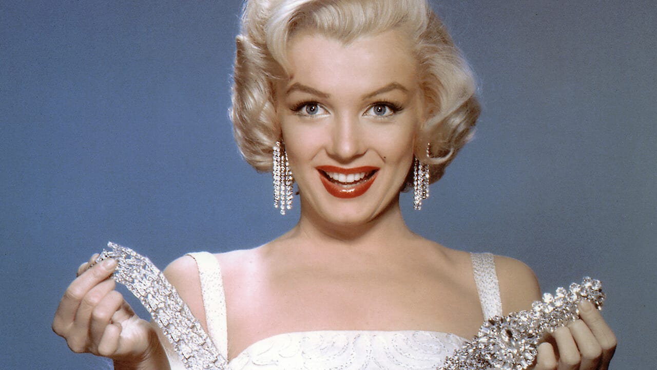 Marilyn-Monroe