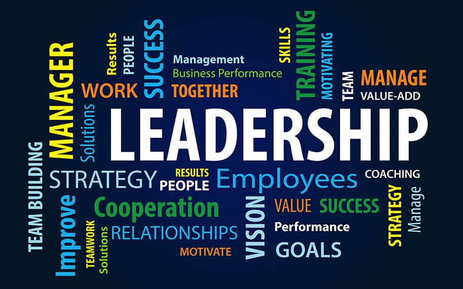 leadership edited