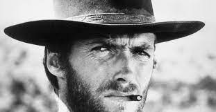 Clint Eastwood