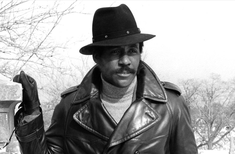 Richard Roundtree main