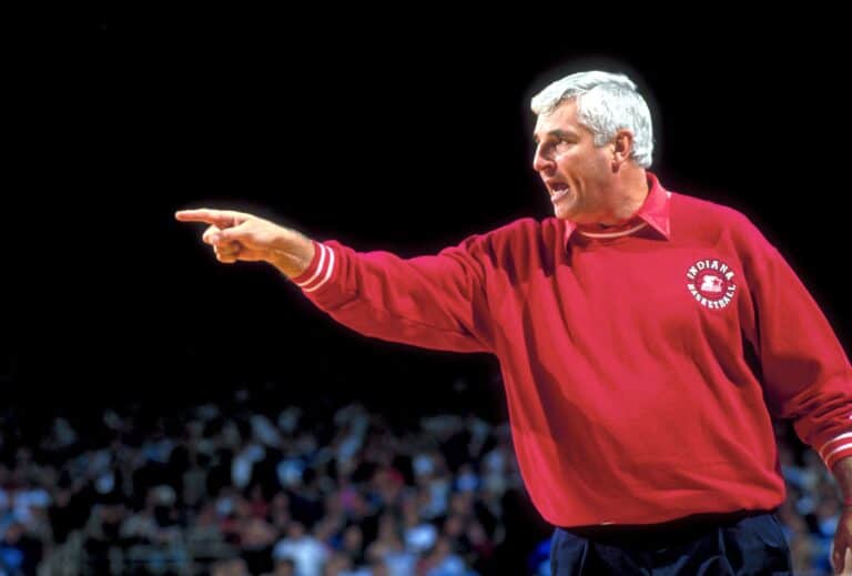 Bob Knight