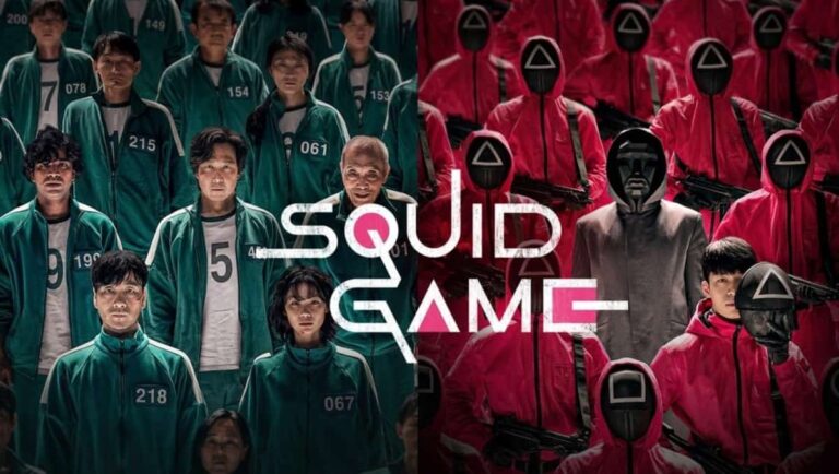 Squid Game Season 2