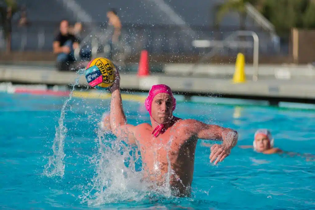 Water Polo 2