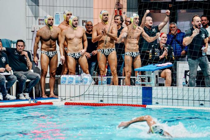 Water Polo