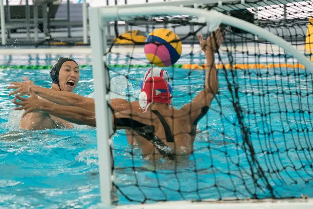 Water Polo