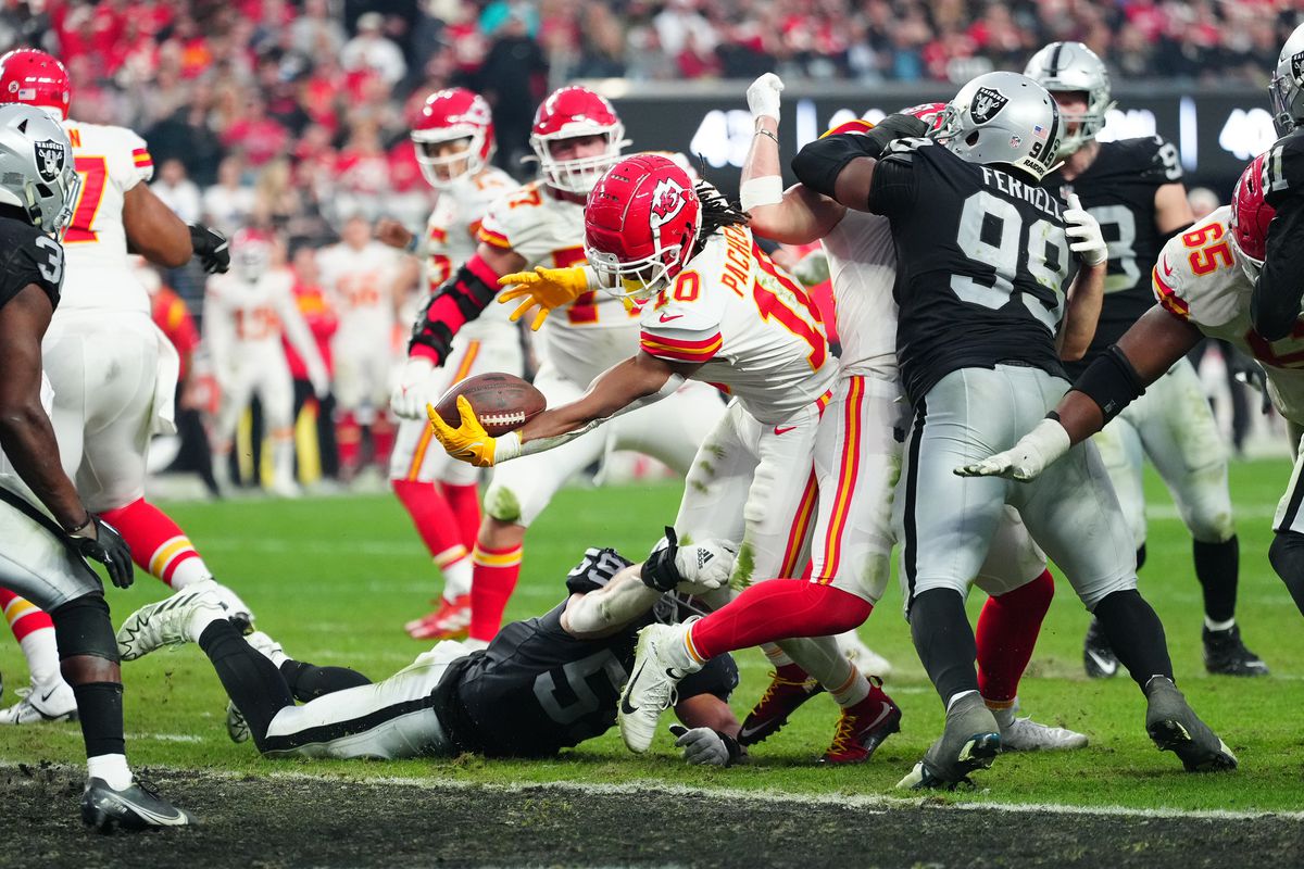 chiefs vs raiders 1