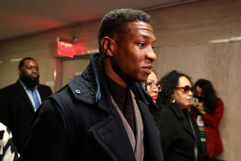 Jonathan Majors