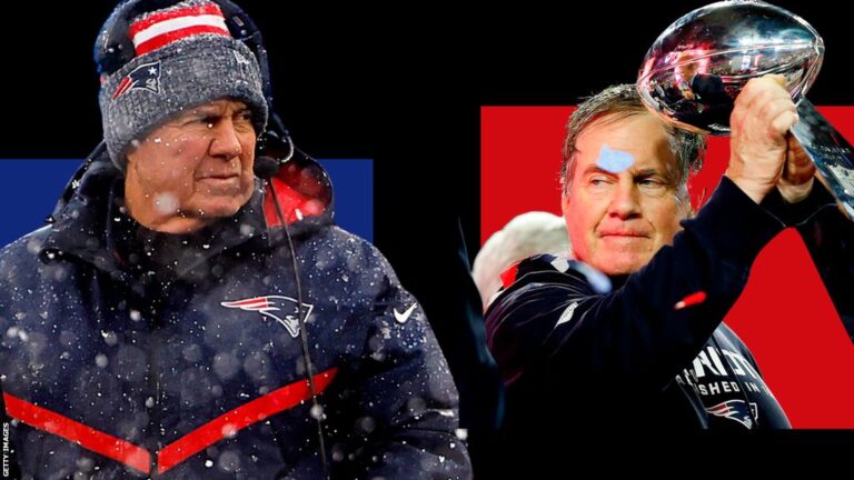 Bill Belichick