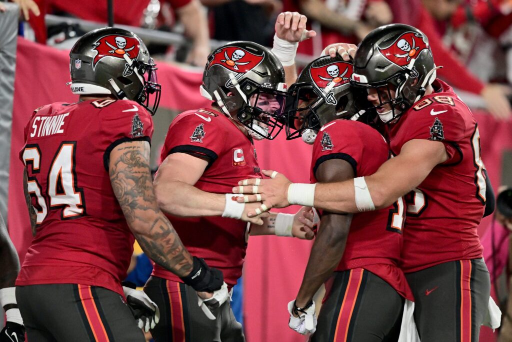 Buccaneers