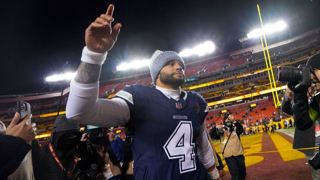 Dak Prescott