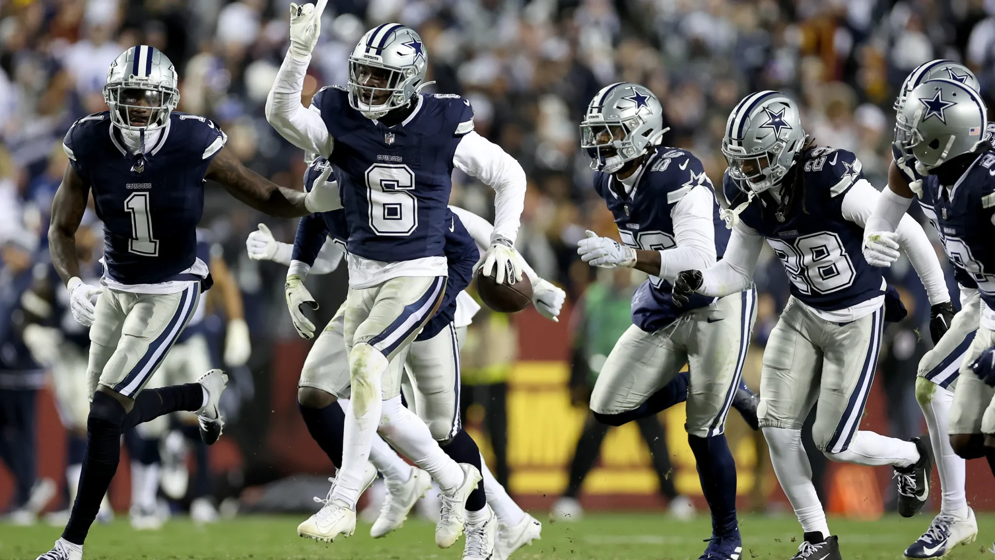 Dallas Cowboys scaled