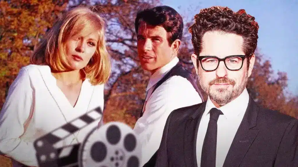 J.J. Abrams praises