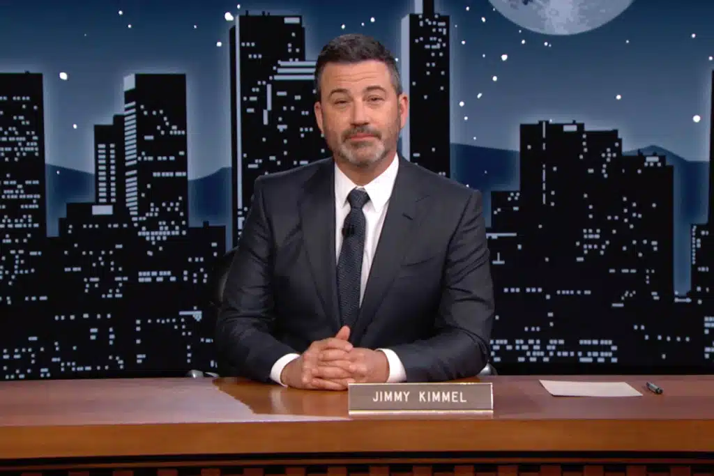 JimmyKimmel