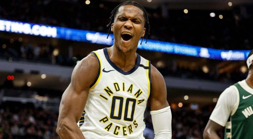 indiana pacers